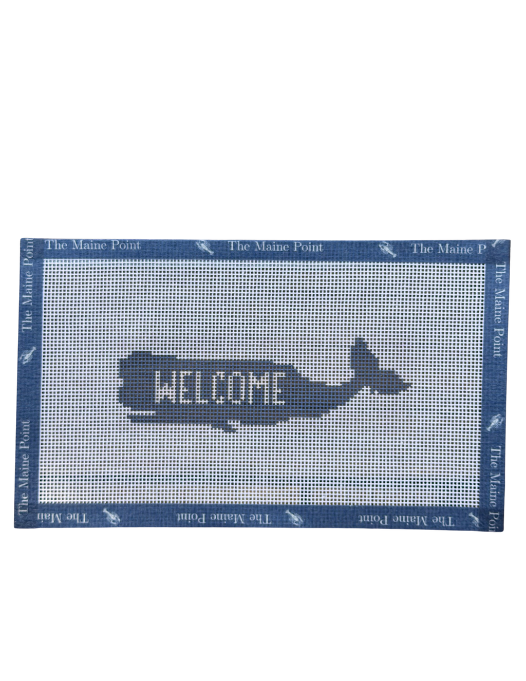 Whalecome