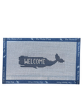 Whalecome