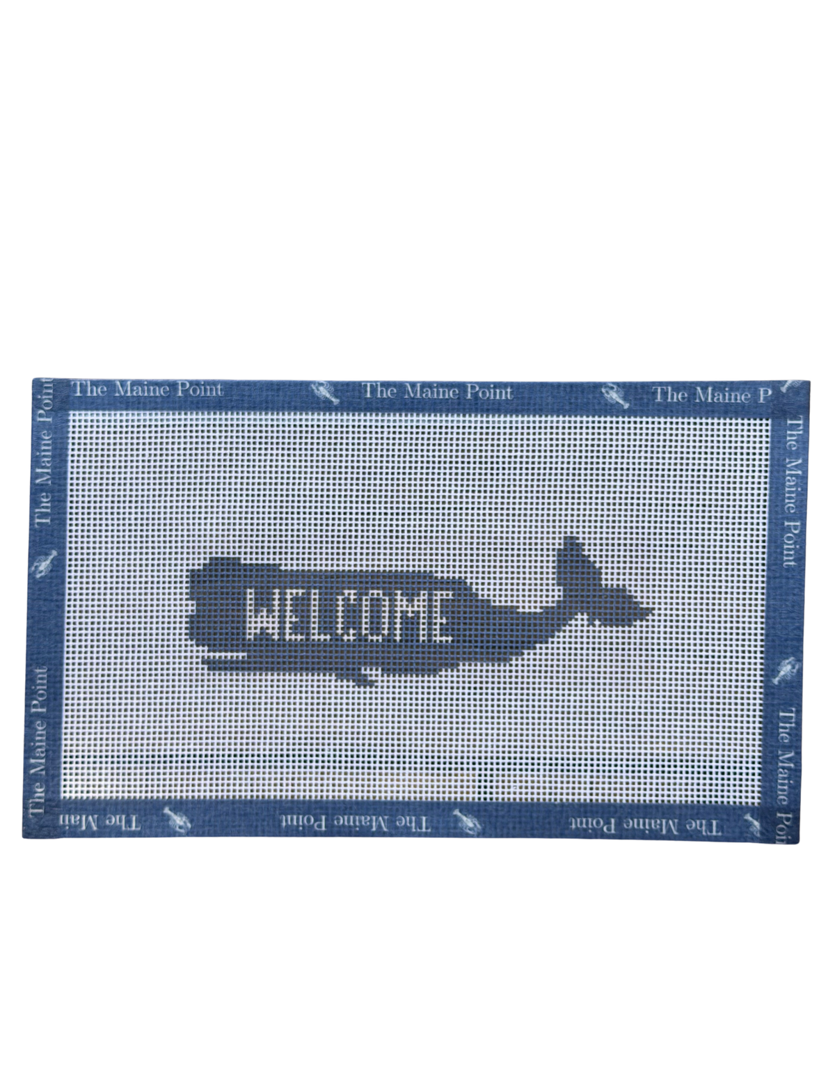 Whalecome
