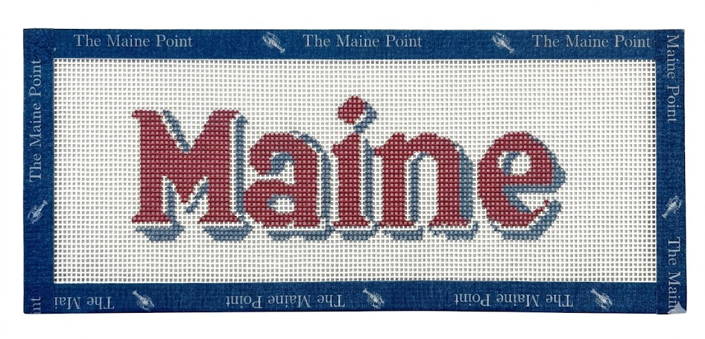 Old School Maine