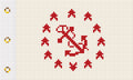 Commodore Burgee