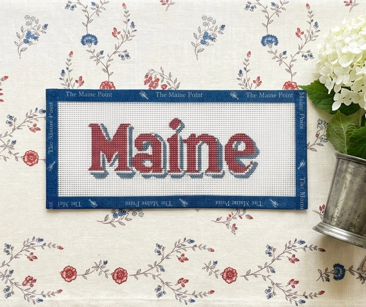 Old School Maine