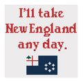 I'll Take New England Any Day