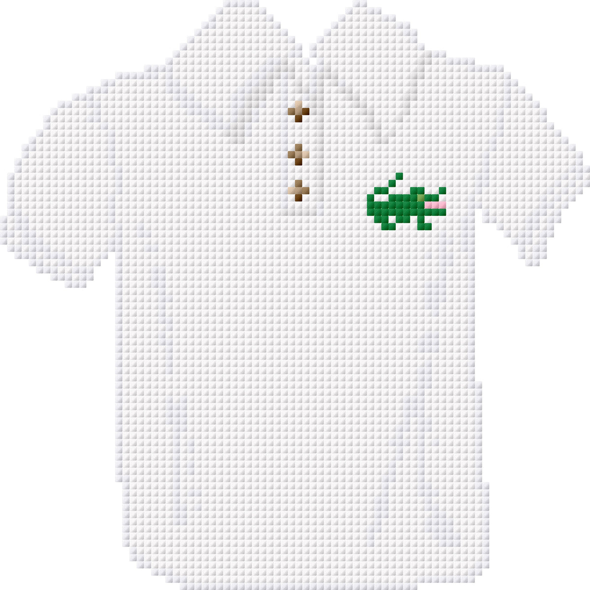 Preppy Polo