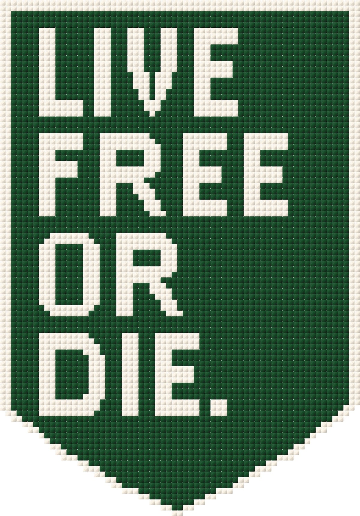 Live Free or Die