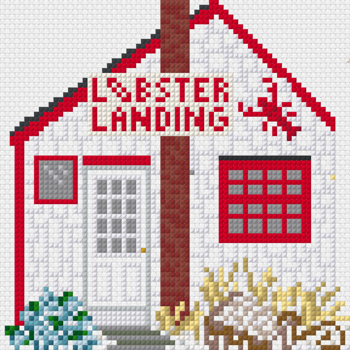 Lobster Shack