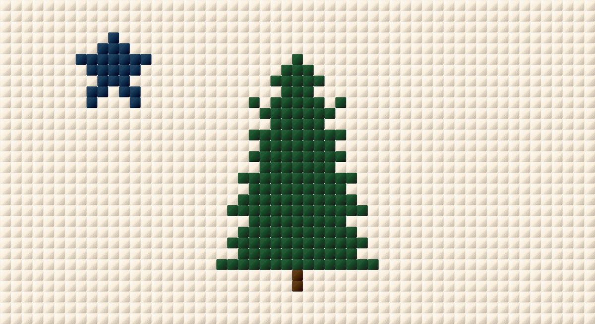 Ol' Maine Flag